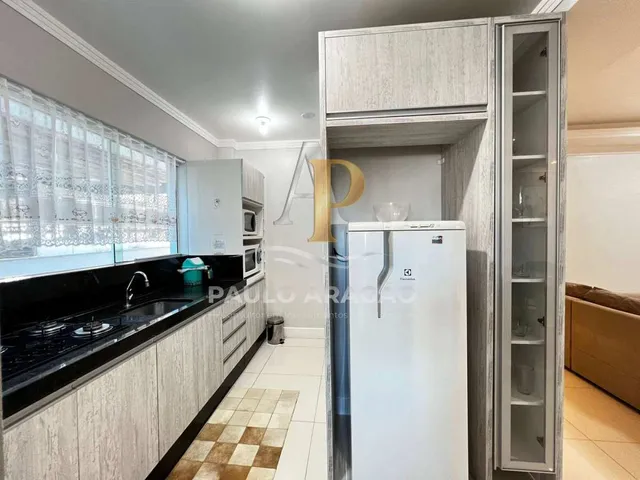 Imagem 9: Apartamento Garden À Venda, no Ilha Bela Residence em Porto Belo, Perequê, com 2 Quartos, 82M²