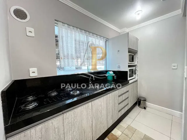 Imagem 10: Apartamento Garden À Venda, no Ilha Bela Residence em Porto Belo, Perequê, com 2 Quartos, 82M²