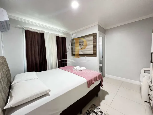 Imagem 12: Apartamento Garden À Venda, no Ilha Bela Residence em Porto Belo, Perequê, com 2 Quartos, 82M²