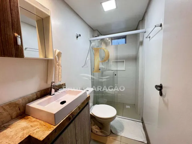 Imagem 13: Apartamento Garden À Venda, no Ilha Bela Residence em Porto Belo, Perequê, com 2 Quartos, 82M²