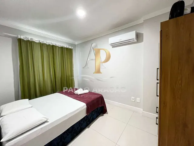 Imagem 15: Apartamento Garden À Venda, no Ilha Bela Residence em Porto Belo, Perequê, com 2 Quartos, 82M²