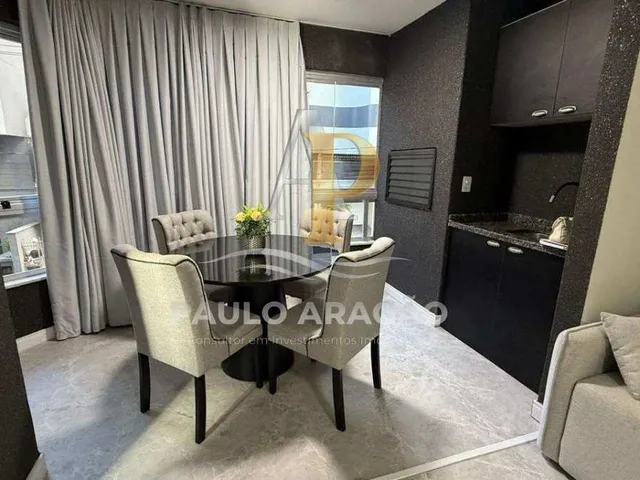 Imagem 2: Apartamento de Luxo À Venda, no Edifício Ana Paula em Itapema, Meia Praia, com 3 Quartos, 100M²