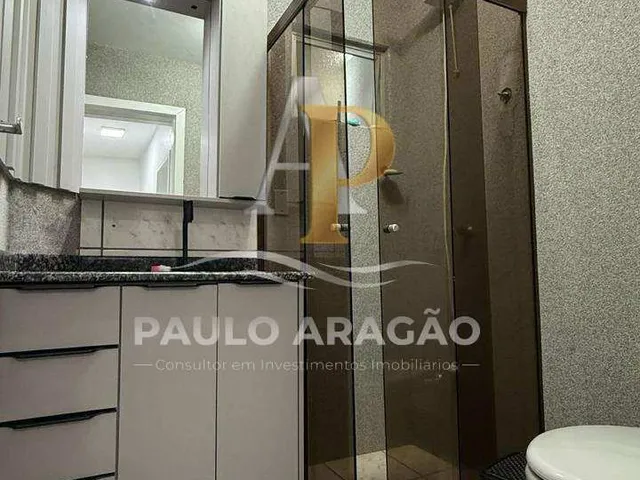 Imagem 3: Apartamento de Luxo À Venda, no Edifício Ana Paula em Itapema, Meia Praia, com 3 Quartos, 100M²