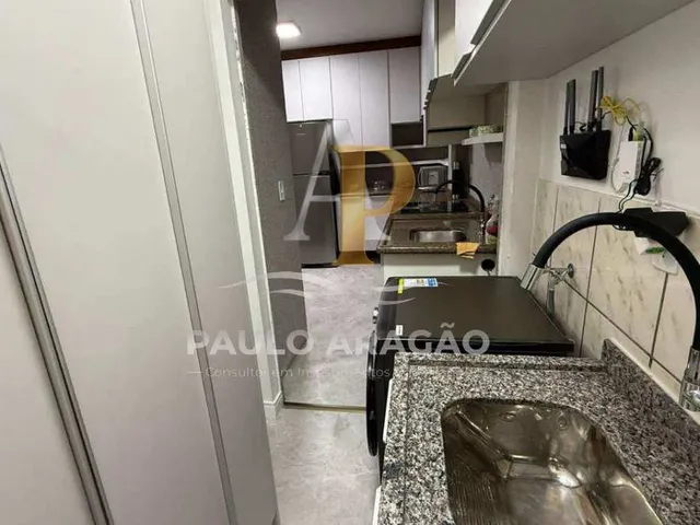 Imagem 6: Apartamento de Luxo À Venda, no Edifício Ana Paula em Itapema, Meia Praia, com 3 Quartos, 100M²