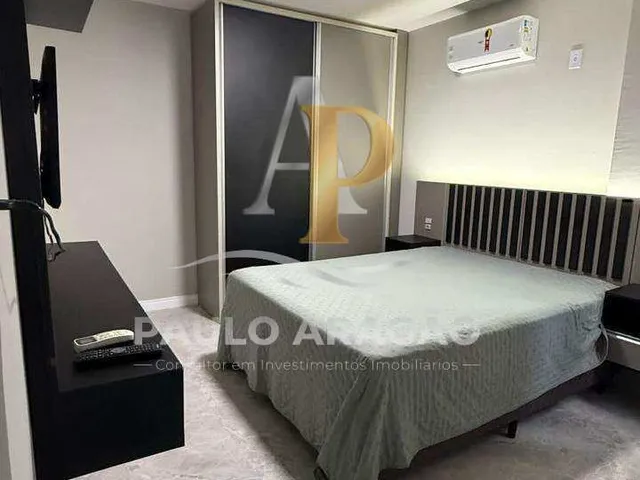 Imagem 7: Apartamento de Luxo À Venda, no Edifício Ana Paula em Itapema, Meia Praia, com 3 Quartos, 100M²