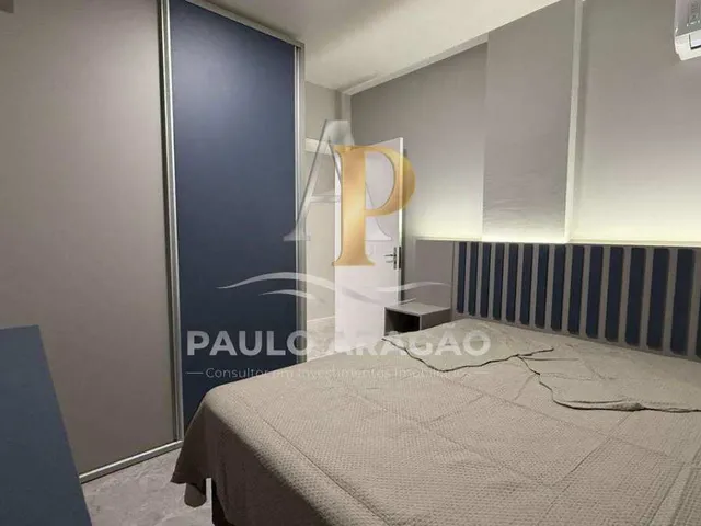 Imagem 8: Apartamento de Luxo À Venda, no Edifício Ana Paula em Itapema, Meia Praia, com 3 Quartos, 100M²