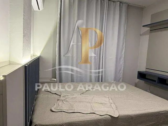 Imagem 9: Apartamento de Luxo À Venda, no Edifício Ana Paula em Itapema, Meia Praia, com 3 Quartos, 100M²