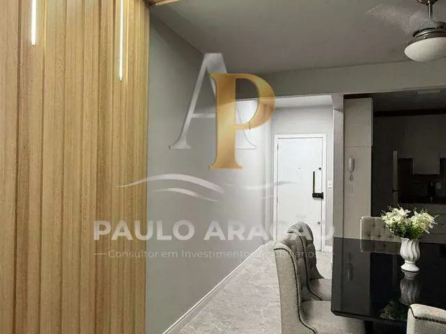Imagem 12: Apartamento de Luxo À Venda, no Edifício Ana Paula em Itapema, Meia Praia, com 3 Quartos, 100M²