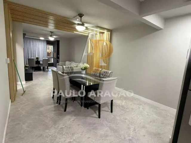 Imagem 14: Apartamento de Luxo À Venda, no Edifício Ana Paula em Itapema, Meia Praia, com 3 Quartos, 100M²