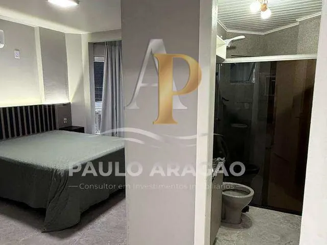 Imagem 15: Apartamento de Luxo À Venda, no Edifício Ana Paula em Itapema, Meia Praia, com 3 Quartos, 100M²