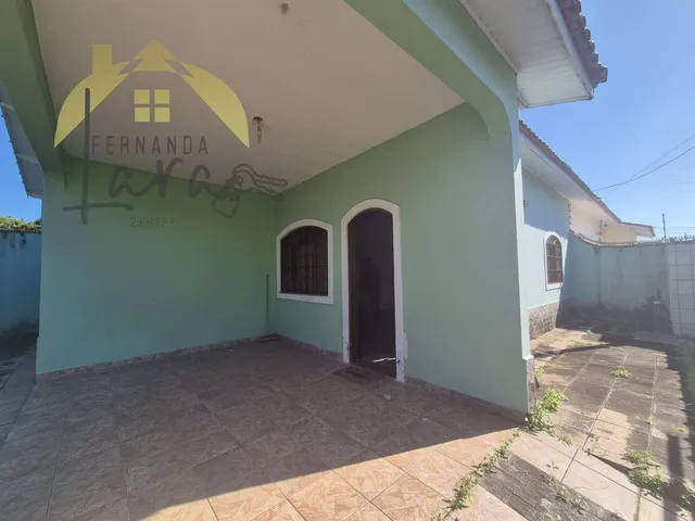 Imagem: Casa À Venda em Peruíbe, Ribamar, com
