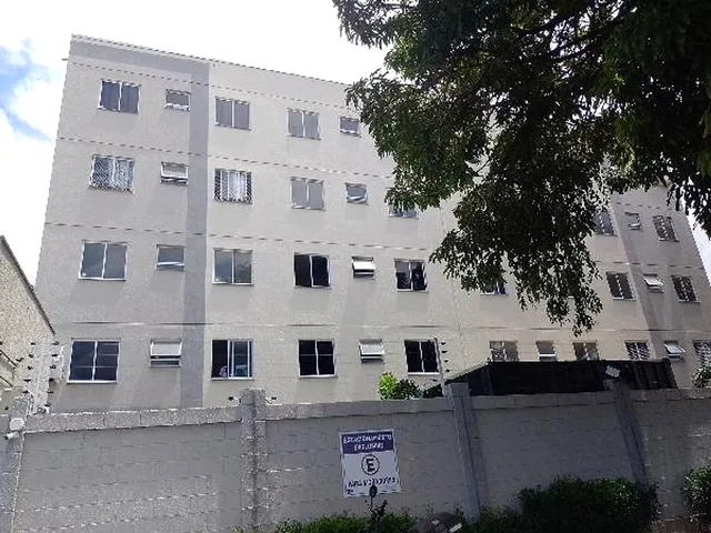 Imagem: Apartamento no Jangurussu em Fortaleza/Ce