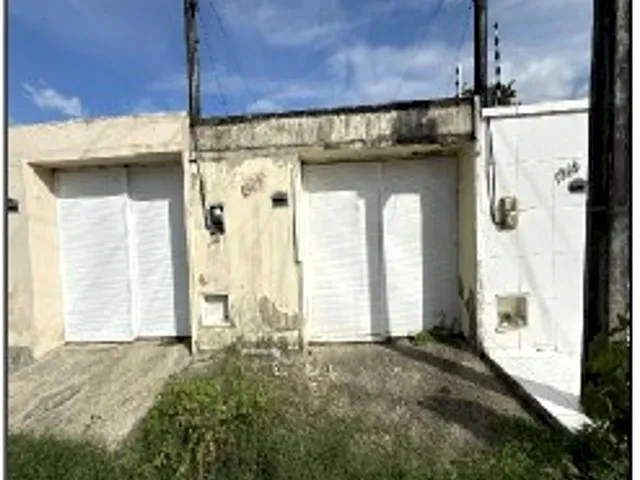 Imagem: Casa no Novo Maranguape II em Maranguape/Ce
