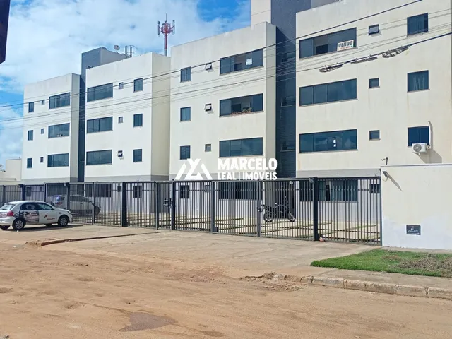 Imagem: Apartamento 3 Quartos, sendo 01 Suíte no