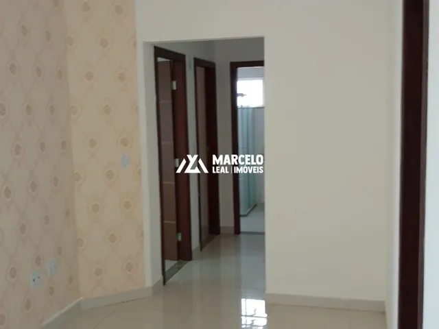 Imagem 2: Apartamento 3 Quartos, Sendo 01 Suíte no 3º Andar em Ótima Localização no Bairro