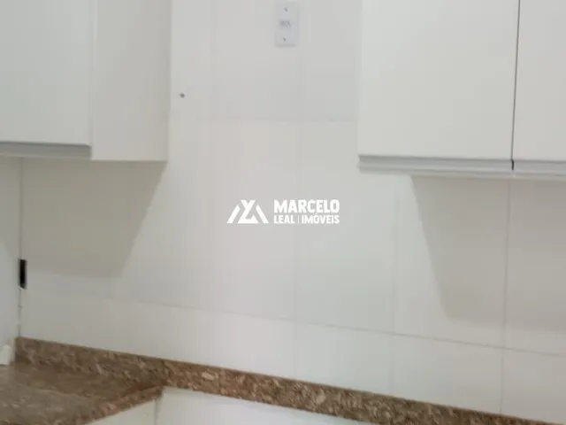 Imagem 6: Apartamento 3 Quartos, Sendo 01 Suíte no 3º Andar em Ótima Localização no Bairro