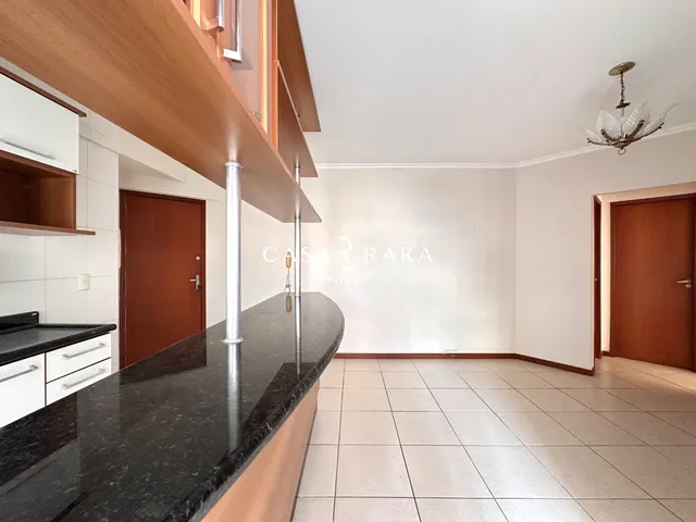 Imagem: Apartamento 2 dormitórios (1 suíte) e