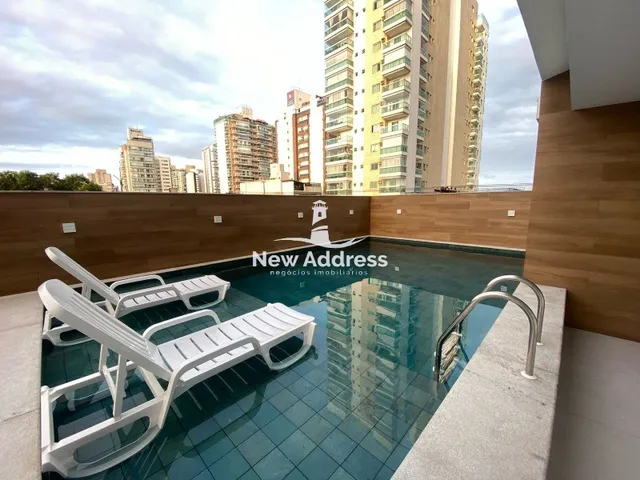 Imagem: Apartamento 2 Quartos à Venda na Praia