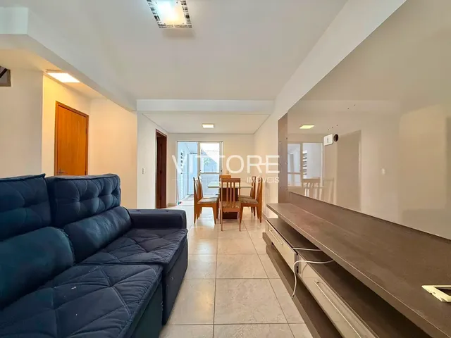Imagem: Sobrado em Condomínio 115M² - 03 Dormitórios