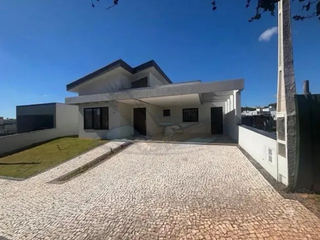 Imagem: Casa Térrea de Alto Padrão - Reserva Spa