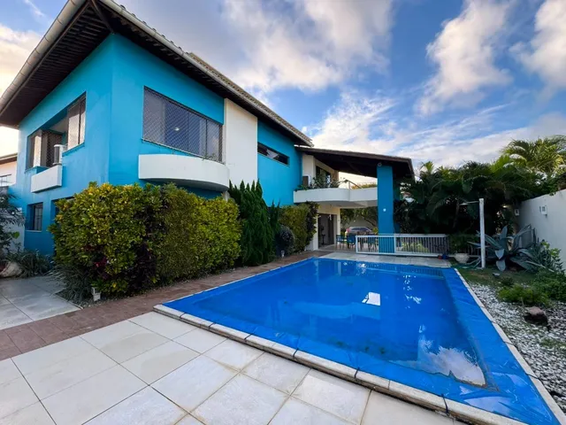 Imagem: CASA RESIDENCIAL em SALVADOR - BA, JAGUARIBE
