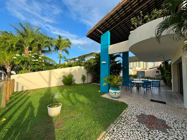 Imagem 6: CASA RESIDENCIAL em SALVADOR - BA, JAGUARIBE