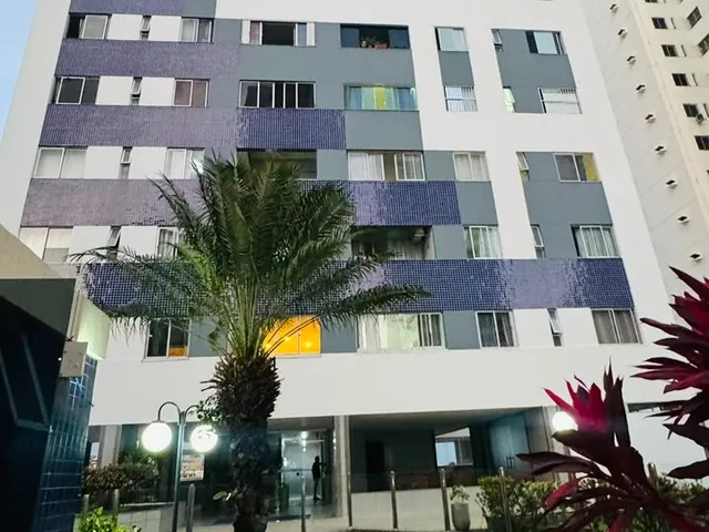 Imagem 1: APARTAMENTO RESIDENCIAL em SALVADOR - BA, ARMAÇÃO