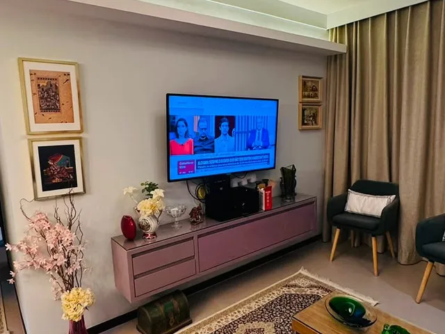 Imagem 10: APARTAMENTO RESIDENCIAL em SALVADOR - BA, ARMAÇÃO