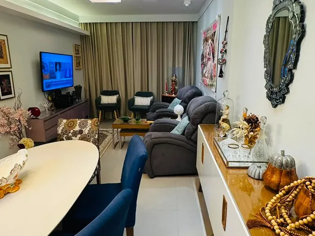 Imagem 8: APARTAMENTO RESIDENCIAL em SALVADOR - BA, ARMAÇÃO