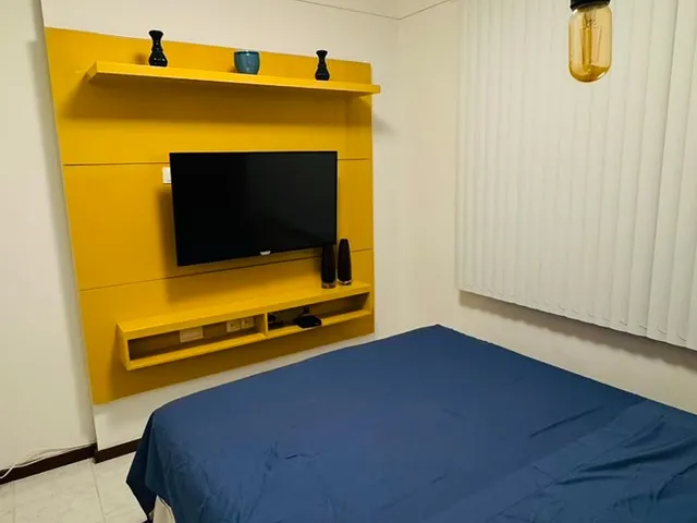Imagem 11: APARTAMENTO RESIDENCIAL em SALVADOR - BA, ARMAÇÃO