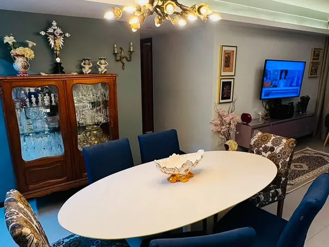 Imagem 14: APARTAMENTO RESIDENCIAL em SALVADOR - BA, ARMAÇÃO