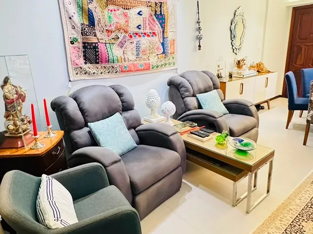 Imagem 3: APARTAMENTO RESIDENCIAL em SALVADOR - BA, ARMAÇÃO