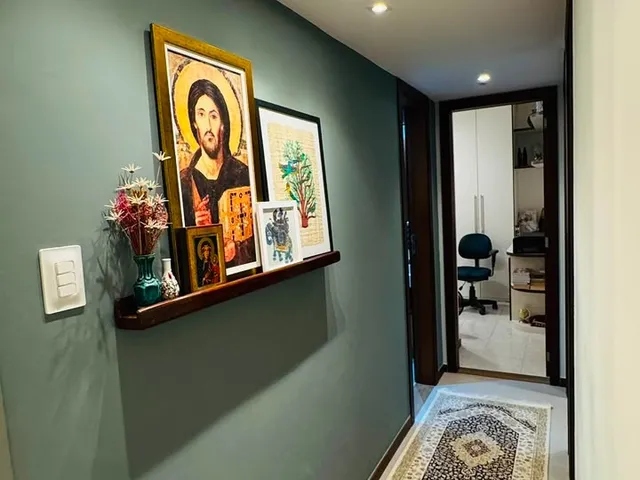 Imagem 5: APARTAMENTO RESIDENCIAL em SALVADOR - BA, ARMAÇÃO
