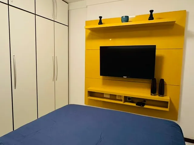 Imagem 9: APARTAMENTO RESIDENCIAL em SALVADOR - BA, ARMAÇÃO