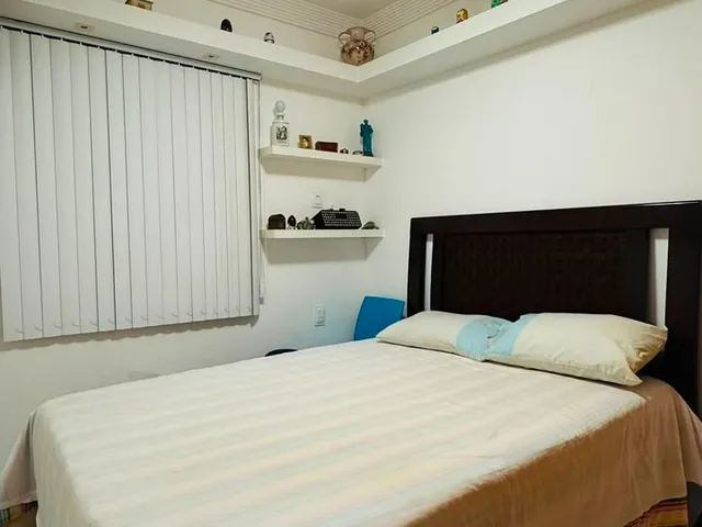 Imagem 12: APARTAMENTO RESIDENCIAL em SALVADOR - BA, ARMAÇÃO