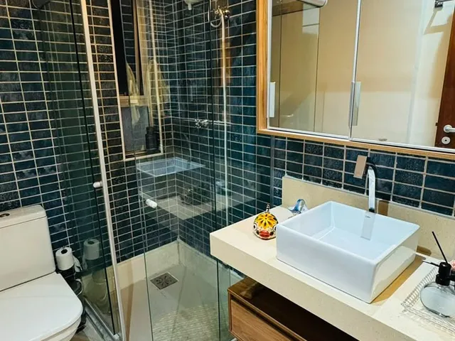 Imagem 4: APARTAMENTO RESIDENCIAL em SALVADOR - BA, ARMAÇÃO
