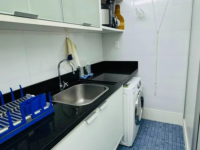 Imagem 13: APARTAMENTO RESIDENCIAL em SALVADOR - BA, ARMAÇÃO