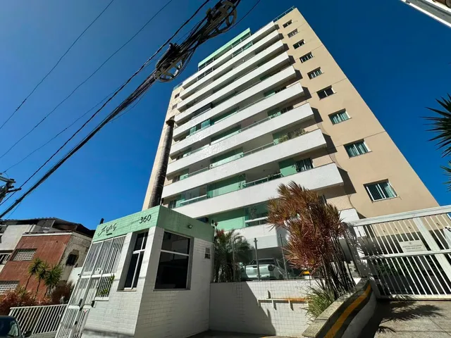 Imagem: Apartamento Residencial em Salvador - Ba