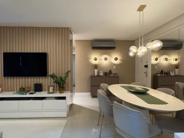 Imagem 5: APARTAMENTO RESIDENCIAL em SALVADOR - BA, ALPHAVILLE I