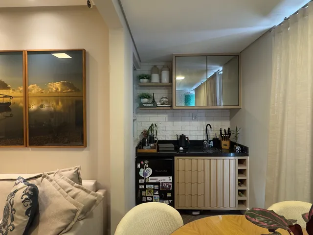 Imagem 14: APARTAMENTO RESIDENCIAL em SALVADOR - BA, ALPHAVILLE I
