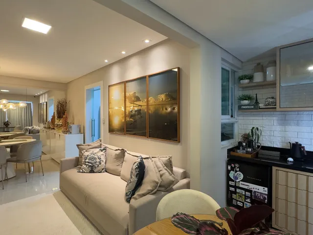 Imagem 12: APARTAMENTO RESIDENCIAL em SALVADOR - BA, ALPHAVILLE I