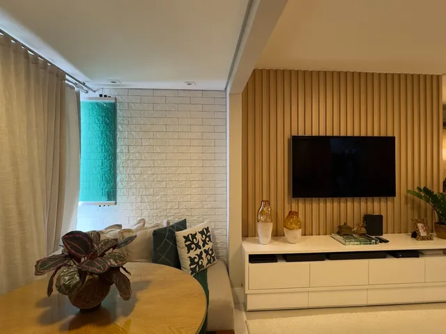 Imagem 11: APARTAMENTO RESIDENCIAL em SALVADOR - BA, ALPHAVILLE I
