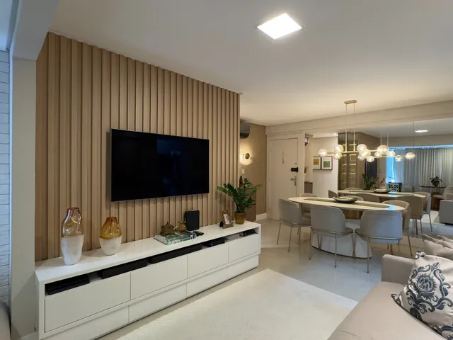 Imagem 4: APARTAMENTO RESIDENCIAL em SALVADOR - BA, ALPHAVILLE I