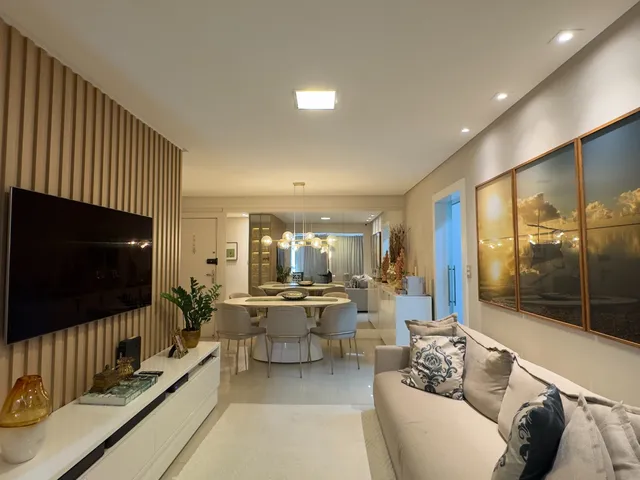 Imagem 6: APARTAMENTO RESIDENCIAL em SALVADOR - BA, ALPHAVILLE I