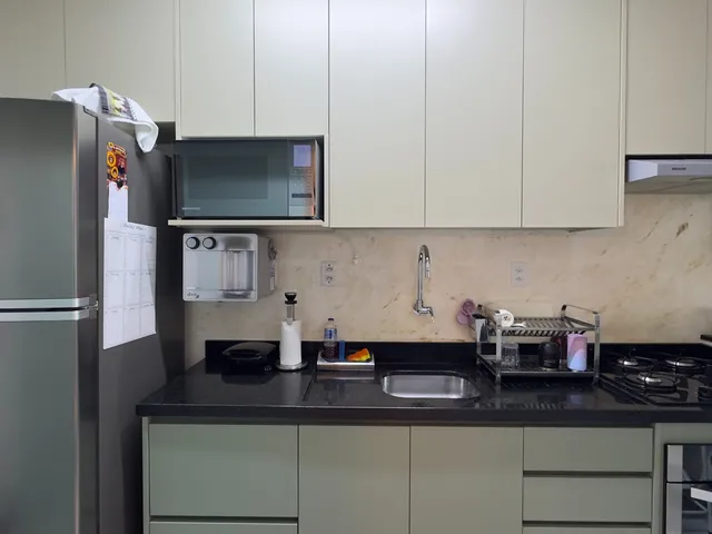 Imagem 10: APARTAMENTO RESIDENCIAL em SALVADOR - BA, ALPHAVILLE I