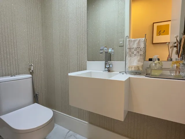 Imagem 2: APARTAMENTO RESIDENCIAL em SALVADOR - BA, ALPHAVILLE I