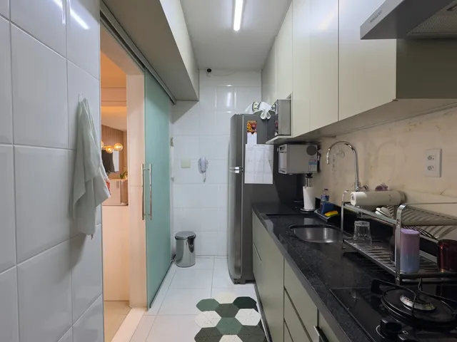 Imagem 3: APARTAMENTO RESIDENCIAL em SALVADOR - BA, ALPHAVILLE I