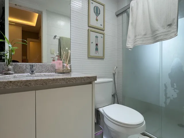 Imagem 8: APARTAMENTO RESIDENCIAL em SALVADOR - BA, ALPHAVILLE I