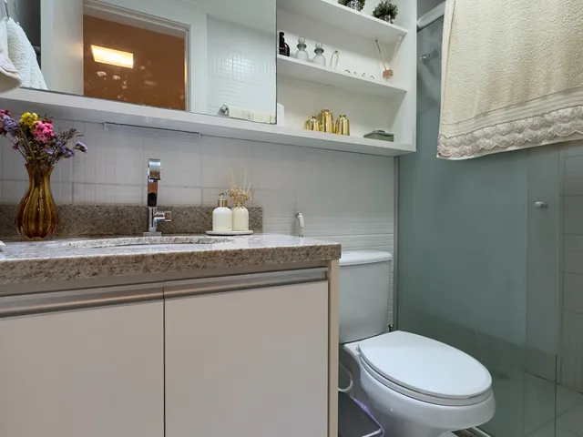 Imagem 13: APARTAMENTO RESIDENCIAL em SALVADOR - BA, ALPHAVILLE I