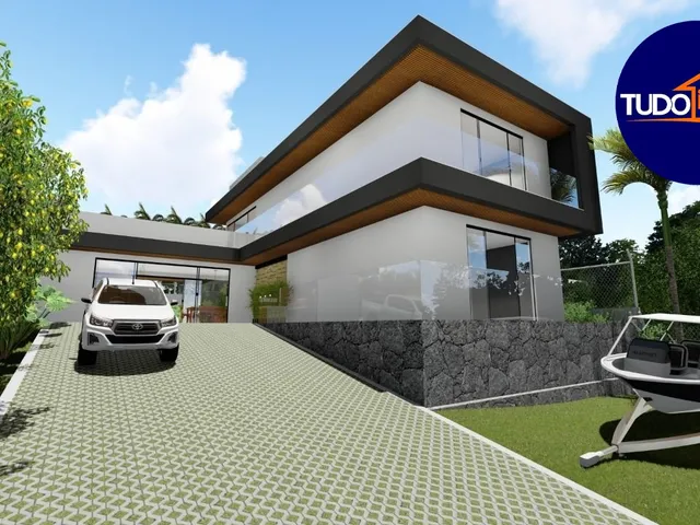 Imagem 9: 0 Casa com 4 dormitórios
